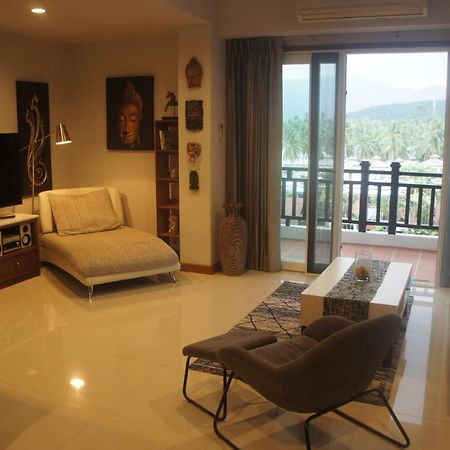 Khanom Beach Residence Sea & Mountain View - 1 Bedroom Ban Na Dan  Eksteriør bilde