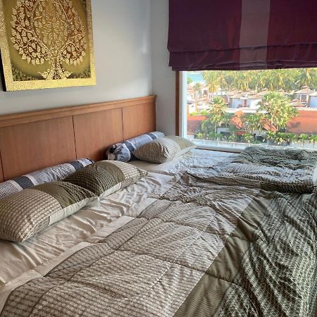 Khanom Beach Residence Sea & Mountain View - 1 Bedroom Ban Na Dan  Eksteriør bilde