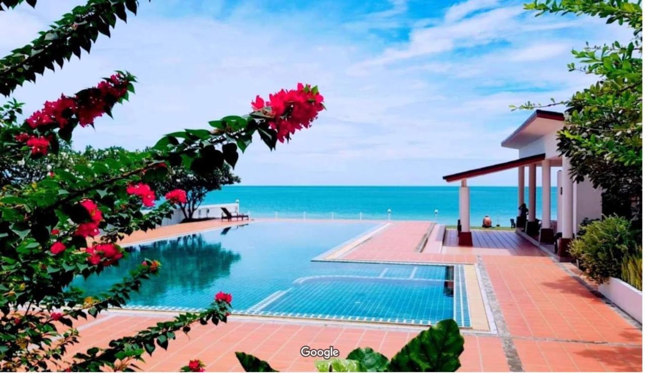 Khanom Beach Residence Sea & Mountain View - 1 Bedroom Ban Na Dan  Eksteriør bilde