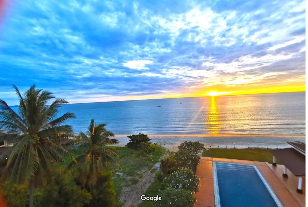 Khanom Beach Residence Sea & Mountain View - 1 Bedroom Ban Na Dan  Eksteriør bilde