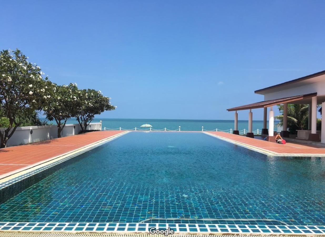 Khanom Beach Residence Sea & Mountain View - 1 Bedroom Ban Na Dan  Eksteriør bilde