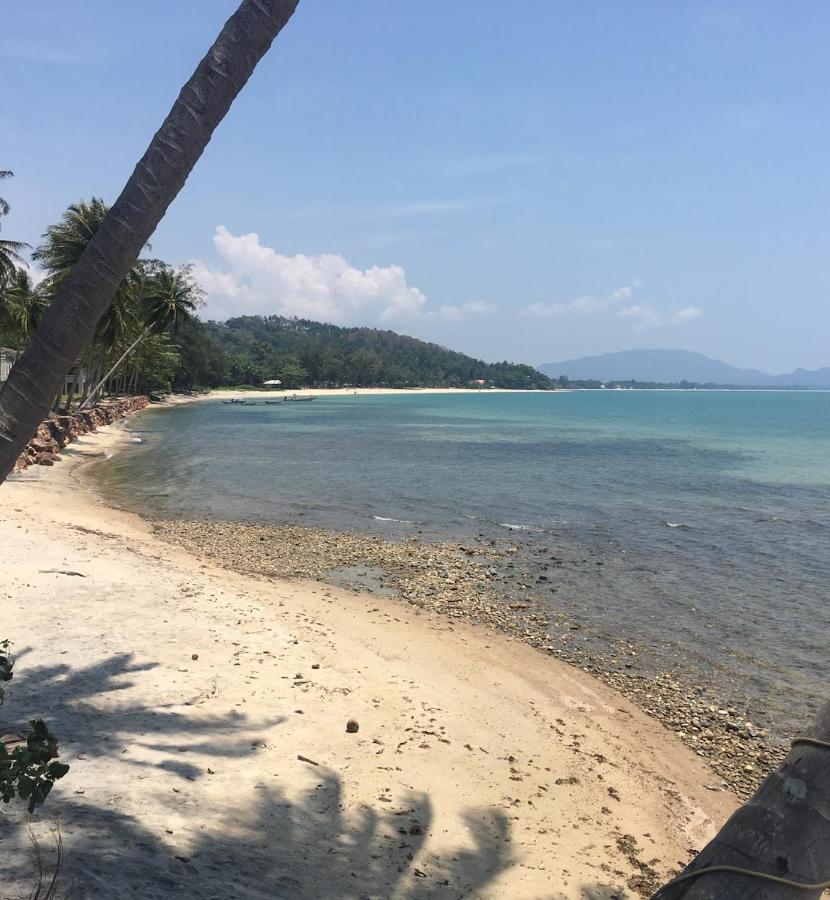 Khanom Beach Residence Sea & Mountain View - 1 Bedroom Ban Na Dan  Eksteriør bilde