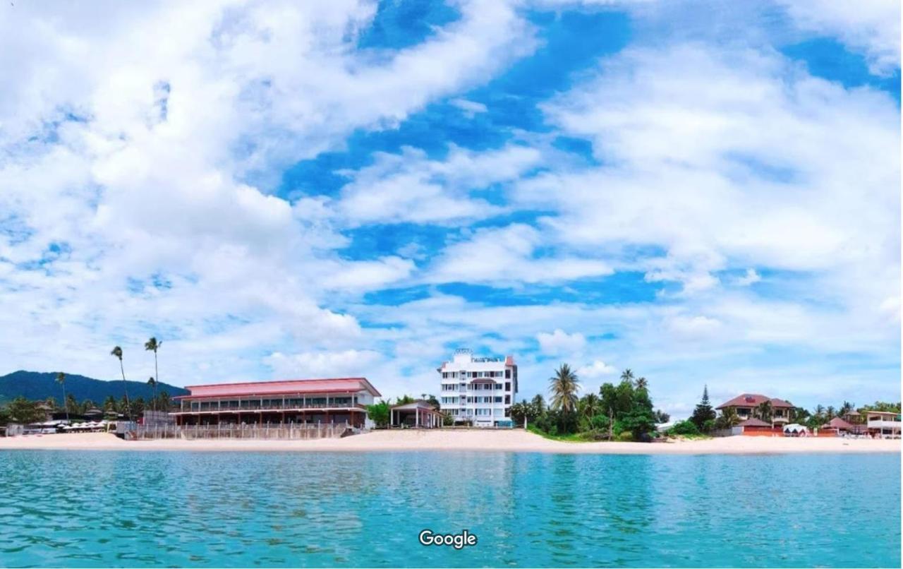 Khanom Beach Residence Sea & Mountain View - 1 Bedroom Ban Na Dan  Eksteriør bilde