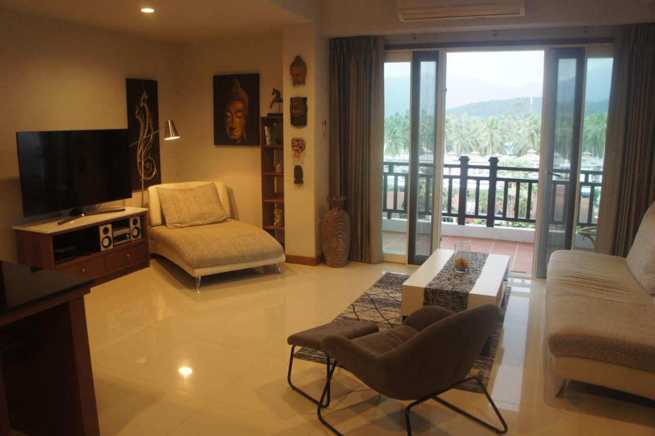 Khanom Beach Residence Sea & Mountain View - 1 Bedroom Ban Na Dan  Eksteriør bilde