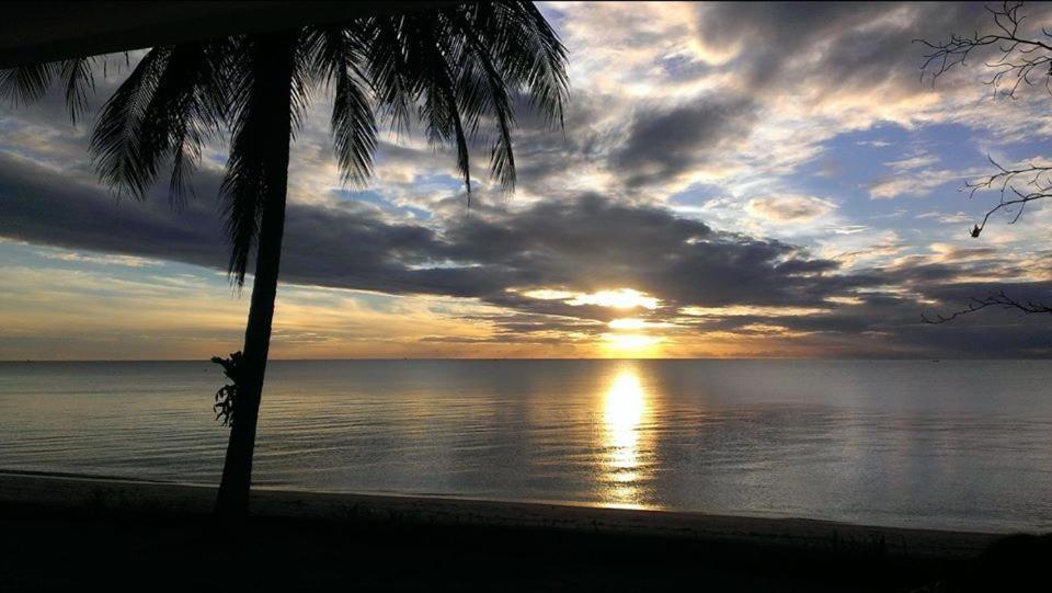 Khanom Beach Residence Sea & Mountain View - 1 Bedroom Ban Na Dan  Eksteriør bilde