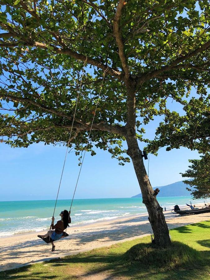 Khanom Beach Residence Sea & Mountain View - 1 Bedroom Ban Na Dan  Eksteriør bilde