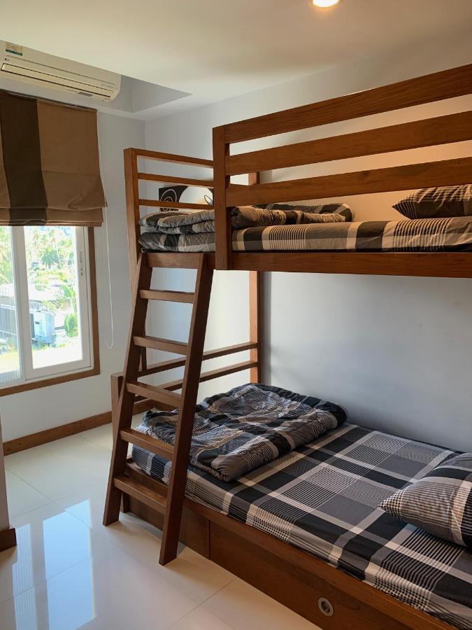 Khanom Beach Residence Sea & Mountain View - 1 Bedroom Ban Na Dan  Eksteriør bilde